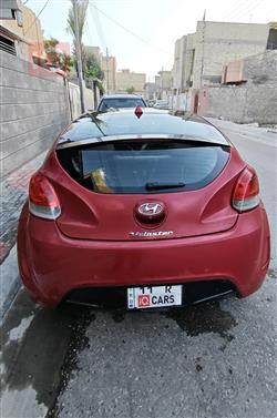 هيونداي فلوستر